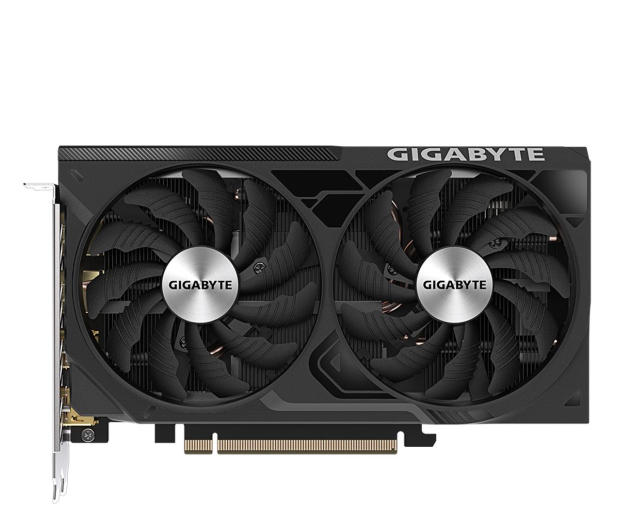 Gigabyte GeForce RTX 4060 Ti Windforce OC 8GB GDDR6 - 1226933 - zdjęcie 2